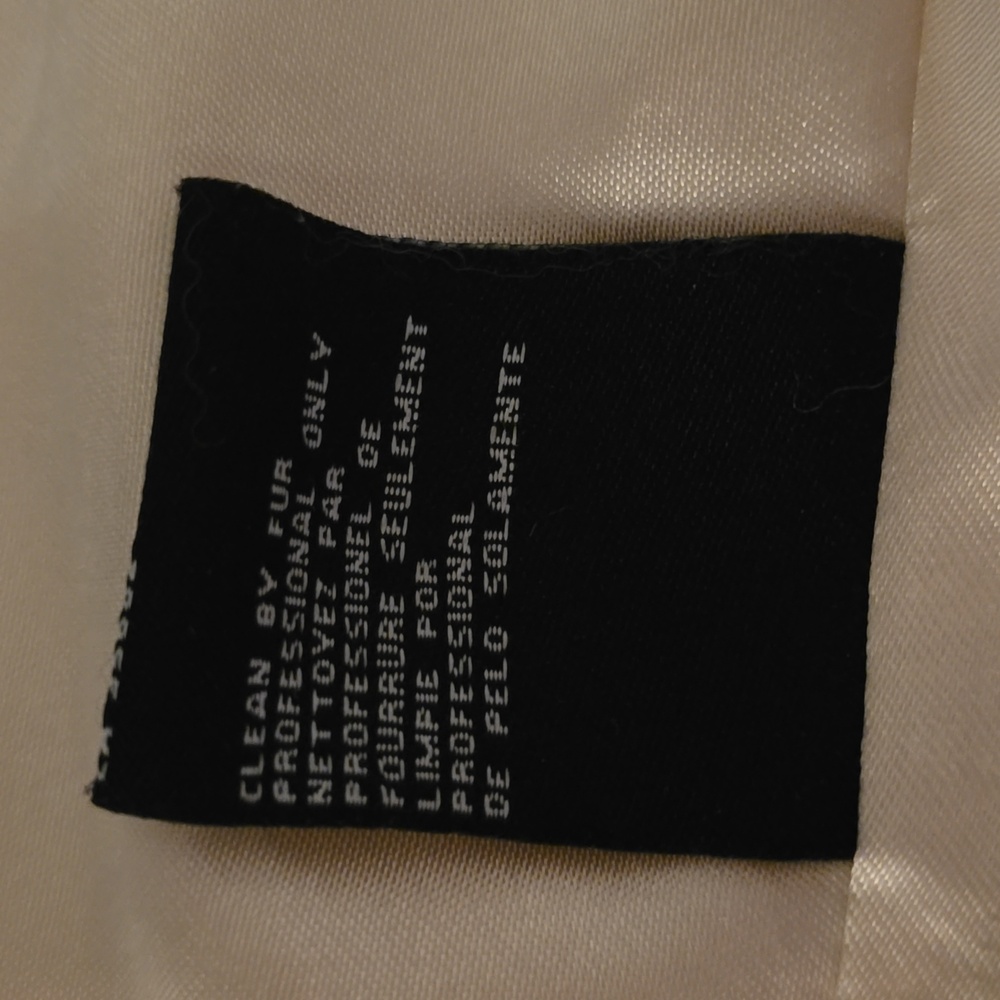 Jacket - Picture 5 of 6
